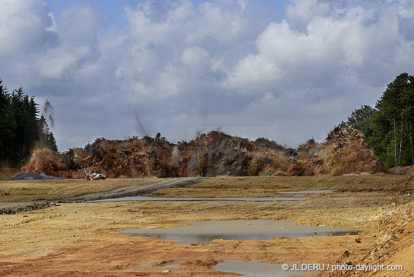 contournement de Couvin